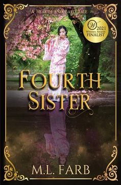 portada Fourth Sister (en Inglés)