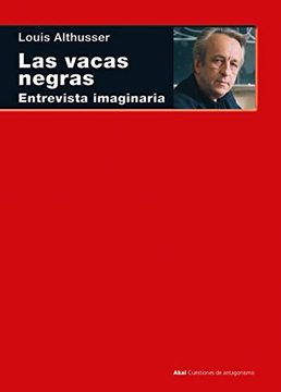 portada Vacas Negras,Las (in Spanish)