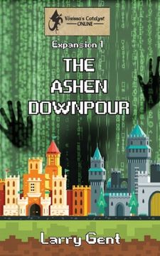 portada The Ashen Downpour: Expansion 1 (en Inglés)