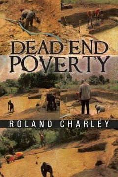 portada Dead End Poverty