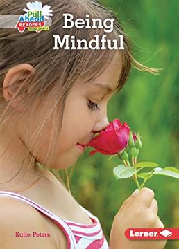 portada Being Mindful (en Inglés)