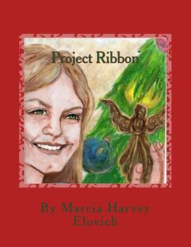 portada Project Ribbon: A Global PenPals Story (en Inglés)
