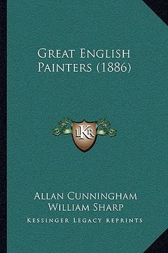 portada great english painters (1886)
