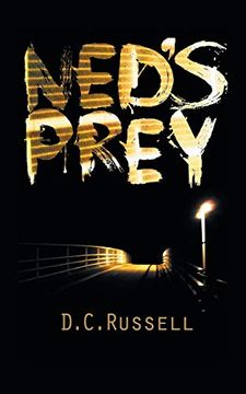 portada Ned's Prey (en Inglés)