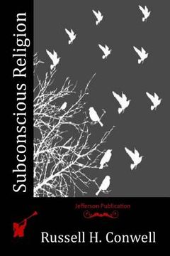 Subconscious Religion (en Inglés)