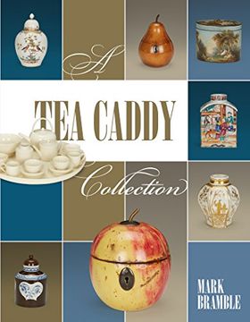 portada A Tea Caddy Collection