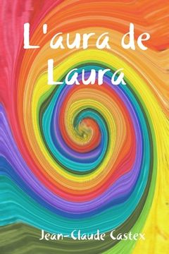 portada L'aura de Laura (in French)