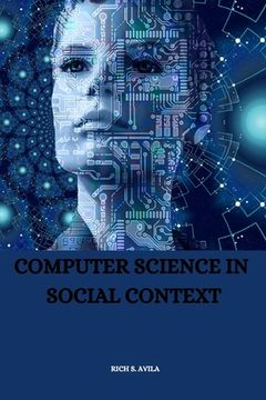 portada Computer Science in Social Context