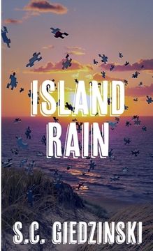 portada Island Rain