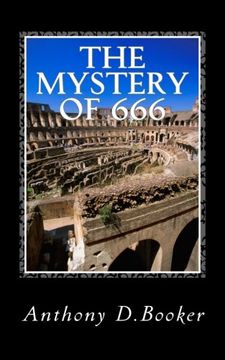 portada The Mystery of 666