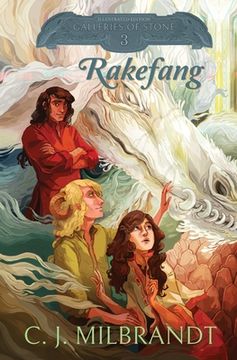 portada Rakefang (en Inglés)