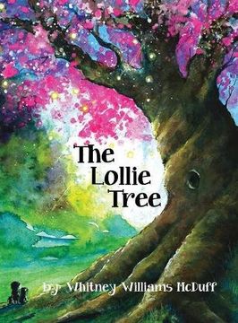 portada The Lollie Tree