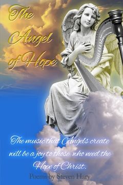 portada The Angel of Hope (in English)