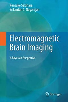 portada Electromagnetic Brain Imaging: A Bayesian Perspective