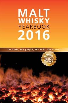 portada Malt Whisky Yearbook