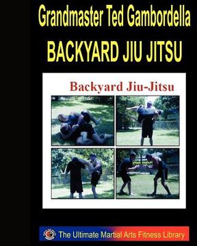 portada backyard jiu jitsu