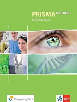 portada Prisma - Biologie für Berufsfachschulen: Lehr-/Fachbuch (en Alemán)