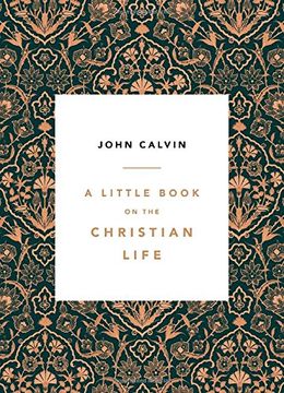 portada A Little Book on the Christian Life