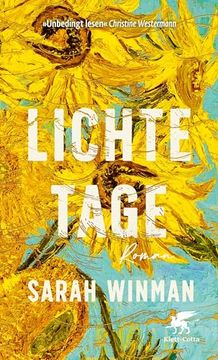 portada Lichte Tage (in German)