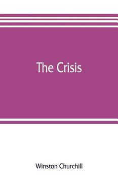 portada The crisis (en Inglés)