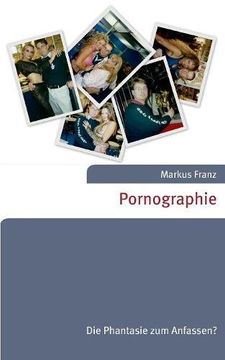 portada Pornographie (German Edition) (in German)