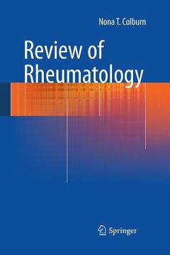 portada Review of Rheumatology