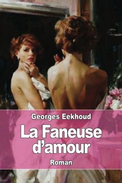 portada La Faneuse d'amour (French Edition)