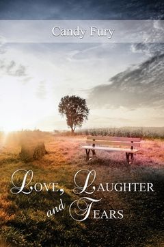 portada Love, Laughter and Tears (en Inglés)