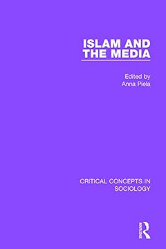 portada Islam and the Media (en Inglés)