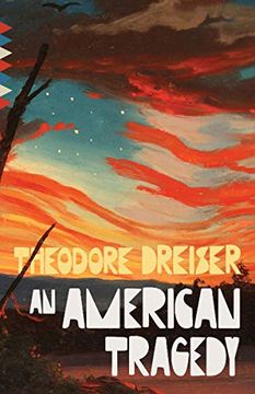 portada An American Tragedy (Vintage Classics) (en Inglés)