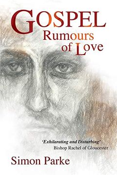 portada Gospel: Rumours of Love (en Inglés)