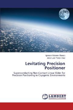 portada Levitating Precision Positioner