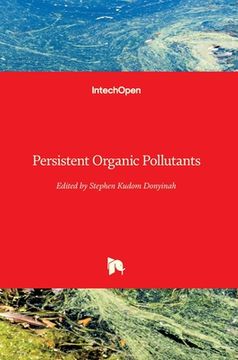 portada Persistent Organic Pollutants (in English)