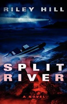 portada split river (in English)