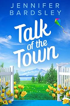 portada Talk of the Town (in English)