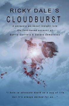 portada Cloudburst (in English)