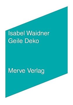 portada Geile Deko (Imd) (en Alemán)