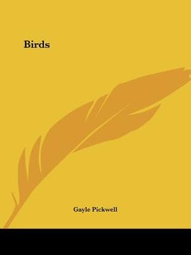 portada birds (en Inglés)