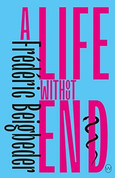 portada A Life Without end (in English)