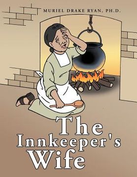 portada the innkeeper's wife (en Inglés)