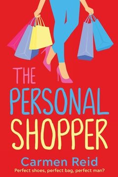 portada The Personal Shopper (en Inglés)