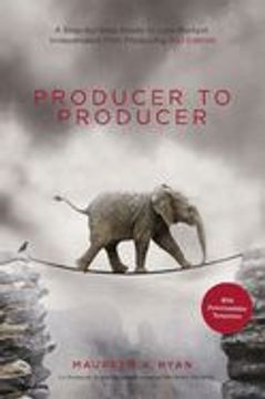 portada Producer to Producer 2nd Edition - Library Edition (en Inglés)