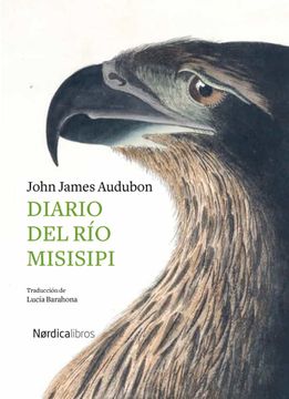 portada Diario del Río Misisipi (in Spanish)