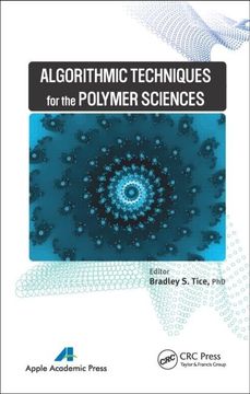 portada Algorithmic Techniques for the Polymer Sciences (in English)