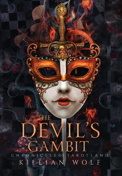 portada The Devil's Gambit (en Inglés)