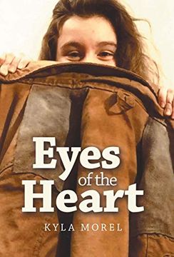 portada Eyes of the Heart (en Inglés)