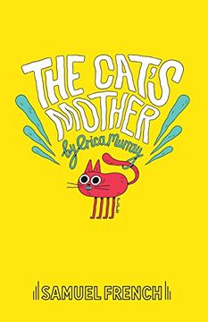 portada The Cat's Mother (in English)