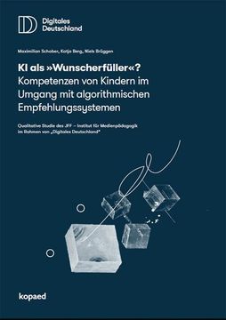 portada Ki als 'wunscherfüller'? (in German)