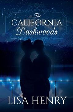 portada The California Dashwoods (en Inglés)