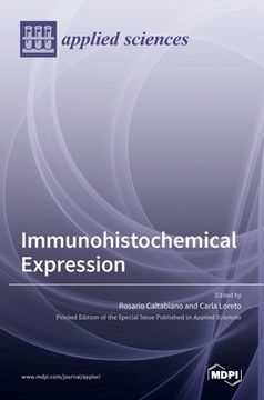 portada Immunohistochemical Expression (en Inglés)